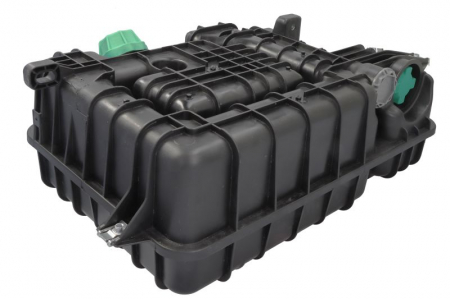 Vas expansiune racire potrivit MERCEDES ACTROS MP4 / MP5, ANTOS, AROCS 471.943-OM936.916 07.11- [1]