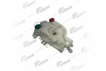 Vas expansiune racire potrivit MERCEDES ATEGO 3, UNIMOG OM934.911-OM936.971 04.13- [2]