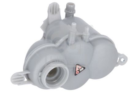 Vas expansiune racire potrivit MERCEDES C ALL-TERRAIN (S206), C T-MODEL (S206), C (W206), CLE (A236), CLE (C236), E ALL-TERRAIN (S214), E T-MODEL (S214), E (W214), GLC (C254), GLC (X254) dupa 2021 [1]