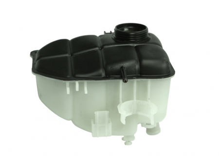 Vas expansiune - Vas expansiune racire potrivit MERCEDES C (CL203), C (W203), C T-MODEL (S203), CLC (CL203), CLK (A209), CLK (C209), CLS (C219), GLA (H247), S (V223) 05.00-