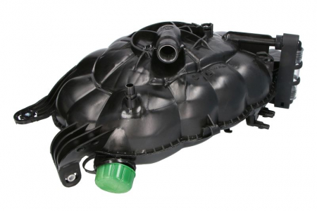 Vas expansiune racire potrivit MERCEDES CITARO 2, CONECTO, INTEGRO (O 550), INTOURO, TOURISMO II, TOURISMO (O 350), TRAVEGO (O 580); SETRA 400, 500 OM457.941-OM936.993 01.03- [1]