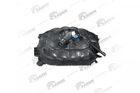 Vas expansiune racire potrivit MERCEDES CITARO 2, CONECTO, INTEGRO (O 550), INTOURO, TOURISMO II, TOURISMO (O 350), TRAVEGO (O 580); SETRA 400, 500 OM457.941-OM936.993 01.03- [2]