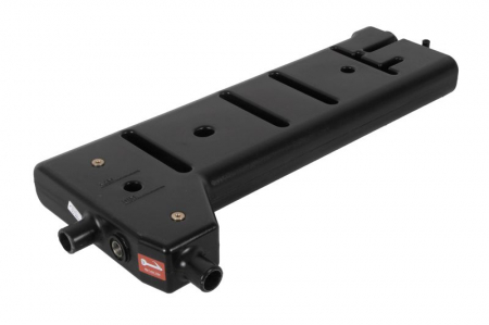 Vas expansiune racire potrivit MERCEDES INTEGRO (O 550); SETRA 300 D2866LOH23-OM936.923 09.91- [1]