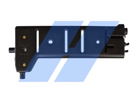 Vas expansiune racire potrivit MERCEDES INTEGRO (O 550); SETRA 300 D2866LOH23-OM936.923 09.91- [3]