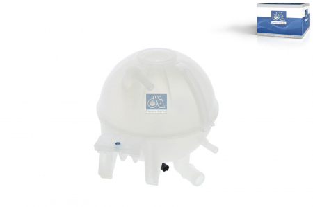 Vas expansiune - Vas expansiune racire potrivit MERCEDES SPRINTER 3,5-T (B906), SPRINTER 3-T (B906), SPRINTER 4,6-T (B906), SPRINTER 5-T (B906); VW CRAFTER 30-35, CRAFTER 30-50 04.06-09.20