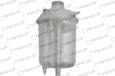 Piese Auto - Vas expansiune racire potrivit MINI (R50, R53) 06.03-09.06