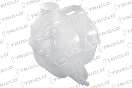 Piese Auto - Vas expansiune racire potrivit MINI (R56), (R57), (R58), (R59), CLUBMAN (R55), COUNTRYMAN (R60), PACEMAN (R61) 09.06-10.16
