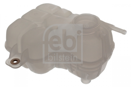 Vas expansiune racire potrivit OPEL ADAM, CORSA E 07.14- [2]