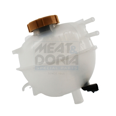 Vas expansiune racire potrivit OPEL SIGNUM, VECTRA C, VECTRA C GTS; SAAB 9-3, 9-3X 2002-2015 [1]