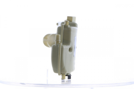 Vas expansiune racire potrivit PEUGEOT 206 04.99-12.07 [2]