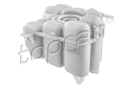 Vas expansiune - Vas expansiune racire potrivit PORSCHE CAYENNE; VW TOUAREG 01.10-12.18
