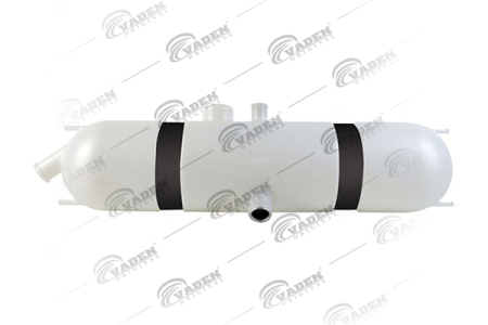 Vas expansiune - Vas expansiune racire potrivit SCANIA F, K I, N BUS DC07.101-DT12.17 02.04-