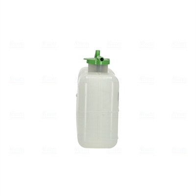 Vas expansiune racire potrivit SUZUKI SWIFT IV 10.10- [2]