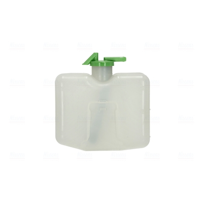 Vas expansiune racire potrivit SUZUKI SWIFT IV 10.10- [1]