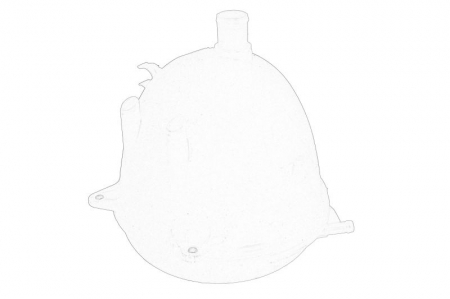 Vas expansiune racire potrivit VW CRAFTER, TRANSPORTER T6, TRANSPORTER T6 / CARAVELLE T6 04.15- [1]
