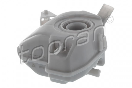 Vas expansiune - Vas expensiune cu senzor nivel potrivit AUDI A1, A1 CITY CARVER; SEAT ARONA, IBIZA V; SKODA KAMIQ, SCALA; VW ARTEON, POLO VI, T-CROSS, TIGUAN 01.16-