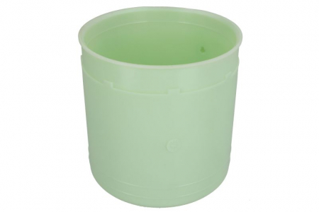 Vas expensiune pompa servodirectie potrivit AUDI A1; SEAT IBIZA IV, IBIZA IV SC, TOLEDO IV; SKODA FABIA I, FABIA I PRAKTIK, FABIA II, RAPID, ROOMSTER, ROOMSTER PRAKTIK; VW FOX, LUPO I 1.0-2.0D 09.98- [1]