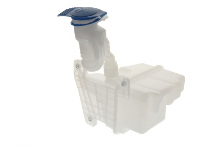 Piese Auto - Vas spalator parbriz (capacitate: 3l, fara pompa; cu capac, cu locas senzor) VW GOLF VII, PASSAT, PASSAT ALLTRACK dupa 2012