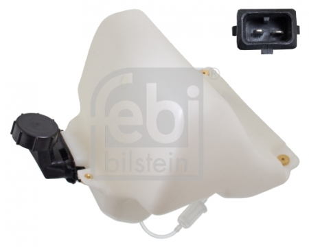 Piese Auto - Vas spalator parbriz (cu pompa) RVI PREMIUM 2; VOLVO FE, FE II dupa 2005