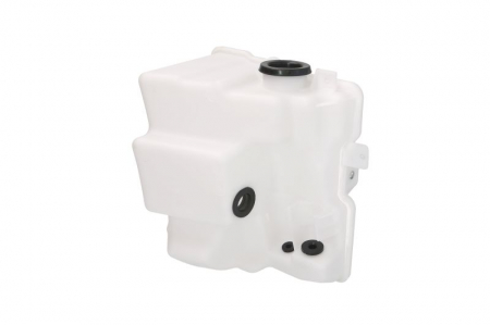Piese Auto - Vas spalator parbriz (inferior, fara pompa; cu capac, cu locas senzor) VW PASSAT B6 intre 2005-2010