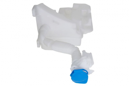 Vas spalator parbriz (pentru o singura pompa, model cu spalator faruri, capacitate: 5l, fara pompa; cu capac; cu senzor) AUDI A3 8V; SEAT LEON 5F dupa 2012 [3]