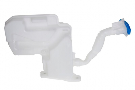 Vas spalator parbriz (pentru o singura pompa, model cu spalator faruri, capacitate: 5l, fara pompa; cu capac; cu senzor) AUDI A3 8V; SEAT LEON 5F dupa 2012 [2]