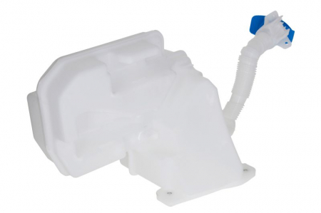 Vas spalator parbriz (pentru o singura pompa, model cu spalator faruri, capacitate: 5l, fara pompa; cu capac; cu senzor) AUDI A3 8V; SEAT LEON 5F dupa 2012 [1]