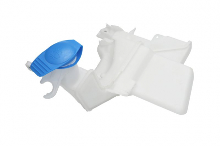 Piese Auto - Vas spalator parbriz (superior, fara pompa; cu capac, cu locas senzor) VW PASSAT B6 intre 2005-2010