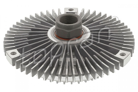Ventilator - Vascocuplaj ventilator radiator AUDI A4, A6, A8; SKODA SUPERB I; VW PASSAT 2.5D intre 1997-2008