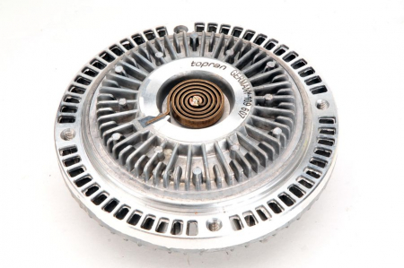 Ventilator - Vascocuplaj ventilator radiator AUDI A4, A6; SKODA SUPERB I; VW PASSAT 1.6-2.3 intre 1994-2008