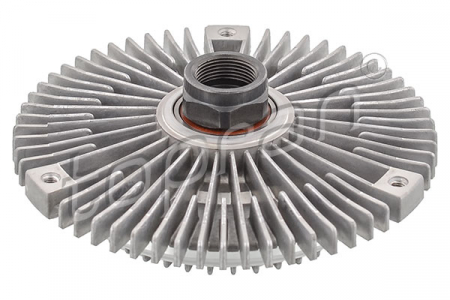 Ventilator - Vascocuplaj ventilator radiator BMW Seria 3 (E36), 3 (E46), 5 (E34), 5 (E39), 7 (E38), X5 (E53), Z3 (E36) 2.0-3.2 03.90-12.07