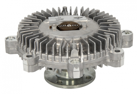 Ventilator - Vascocuplaj ventilator radiator HYUNDAI GALLOPER II, H100 2.5D/3.0 dupa 1993-2003