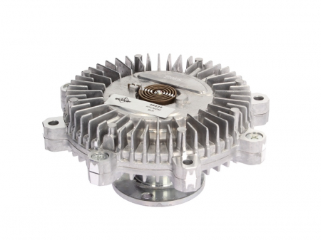 Ventilator - Vascocuplaj ventilator radiator HYUNDAI H-1, H-1 / STAREX 2.5D dupa 1997-2004