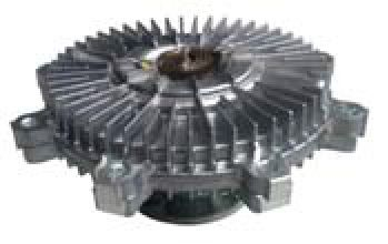 Ventilator - Vascocuplaj ventilator radiator HYUNDAI H-1, H-1 / STAREX, H-1 CARGO, H-1 TRAVEL; KIA PICANTO, SORENTO I 1.1D/2.5D dupa 2001