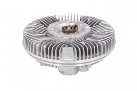 Ventilator - Vascocuplaj ventilator radiator LAND ROVER DEFENDER, DISCOVERY II, RANGE ROVER II 2.4D-4.6 intre 1994-2016