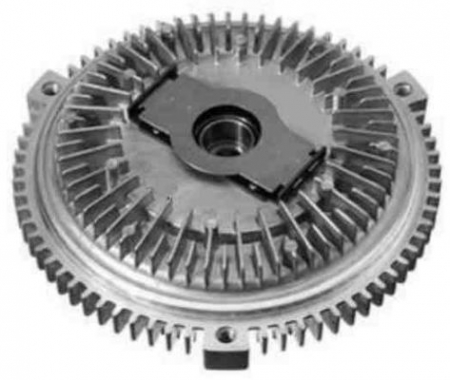 Ventilator - Vascocuplaj ventilator radiator MERCEDES 190 (W201), C (W202), COUPE (C124), E (A124), E (C124), E T-MODEL (S124), E (W124), KOMBI T-MODEL (S124), S (W126), SEDAN (W124) 2.5-3.6