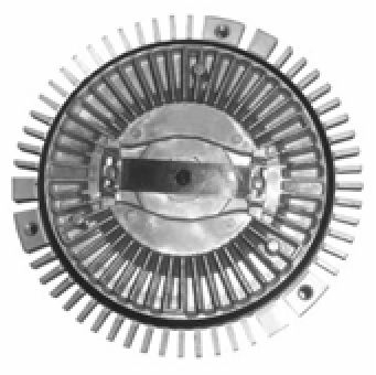 Ventilator - Vascocuplaj ventilator radiator Mercedes Clasa C T-MODEL (S202), C (W202), CLK (A208), CLK (C208), E T-MODEL (S210), E (W210), G (W463), SL (R129) 2.4-5.4 dupa 1996