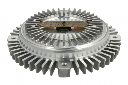 Ventilator - Vascocuplaj ventilator radiator Mercedes Clasa C T-MODEL (S202), C (W202), E (W210) 2.0D/2.2D intre 1993-2002