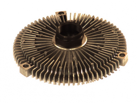 Ventilator - Vascocuplaj ventilator radiator MERCEDES E T-MODEL (S210), E (W210), M (W163) 2.0/2.3 intre 1995-2005