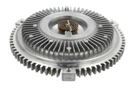 Ventilator - Vascocuplaj ventilator radiator MERCEDES E T-MODEL (S210), E (W210), M (W163), SL (R129) 4.2-5.4 intre 1996-2005