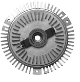 Ventilator - Vascocuplaj ventilator radiator MERCEDES E T-MODEL (S210), E (W210); SSANGYONG KORANDO 2.3D/2.9D/3.0D intre 1996-2006