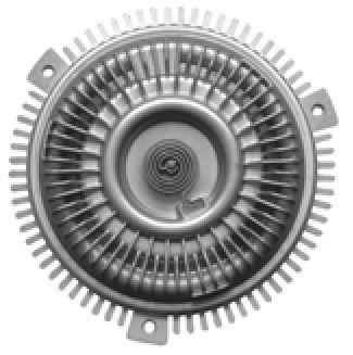 Ventilator - Vascocuplaj ventilator radiator MERCEDES M (W163) 3.2/3.7 intre 1998-2005