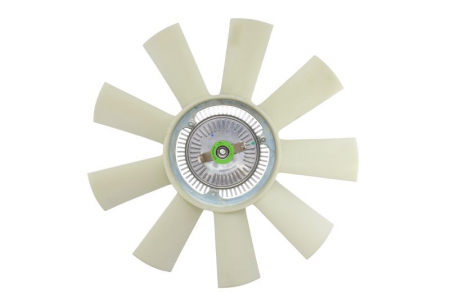 Ventilator - Vascocuplaj ventilator radiator MERCEDES SPRINTER 2-T (901, 902), SPRINTER 3-T (903) 2.9D intre 1995-2002