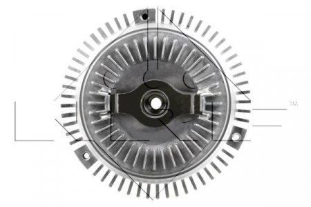 Ventilator - Vascocuplaj ventilator radiator MERCEDES SPRINTER 2-T (901, 902), SPRINTER 3-T (903), SPRINTER 4-T (904) 2.3-2.9D intre 1995-2006