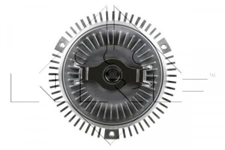 Ventilator - Vascocuplaj ventilator radiator MERCEDES SPRINTER 2-T (901, 902), SPRINTER 3-T (903), SPRINTER 4-T (904) 2.9D intre 1995-2006