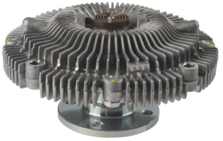 Ventilator - Vascocuplaj ventilator radiator NISSAN PATROL GR IV, PATROL III/2 2.8D intre 1988-1997