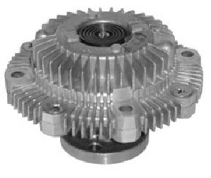 Ventilator - Vascocuplaj ventilator radiator SUZUKI SAMURAI, SJ 413, SWIFT I, SWIFT II, VITARA 1.3/1.6 intre 1984-2004