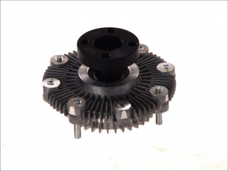 Ventilator - Vascocuplaj ventilator radiator SUZUKI SJ 413, SWIFT I, SWIFT II, VITARA 1.3/1.6 intre 1984-2001