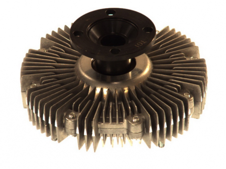 Ventilator - Vascocuplaj ventilator radiator TOYOTA 4 RUNNER, HILUX VI, LAND CRUISER 90 2.5D/3.0D intre 1995-2005