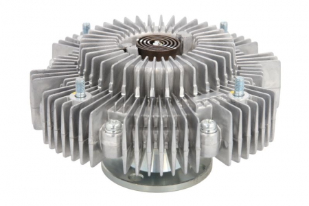 Ventilator - Vascocuplaj ventilator radiator TOYOTA DYNA 150, HIACE IV, HILUX V, HILUX VI 2.4D/3.0D intre 1988-2005